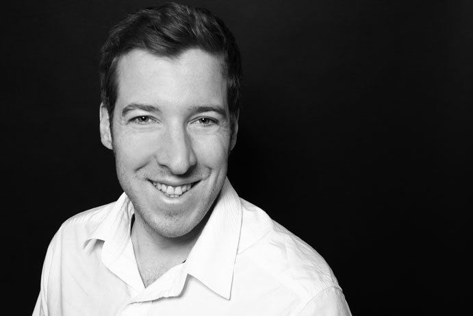 Christian Häfner von FastBill Christian Häfner von FastBill