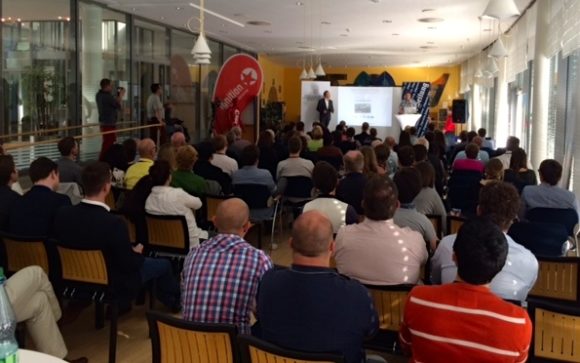 Liebe Stadt Mainz… Liebe Stadt Mainz…