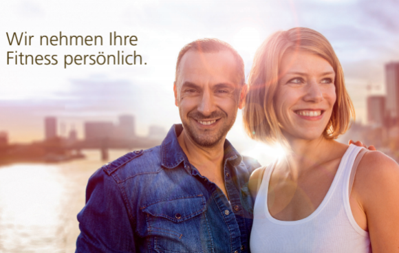 Gründer hautnah: Lambros Gkizas und Sabrina Petrovicki von KINESSi aus Frankfurt Gründer hautnah: Lambros Gkizas und Sabrina Petrovicki von KINESSi aus Frankfurt