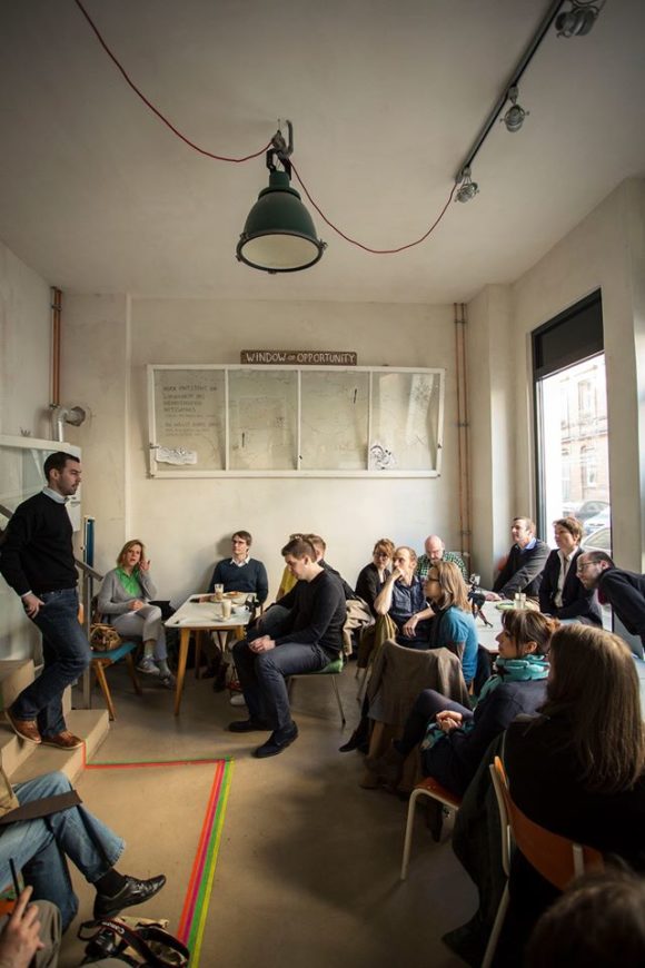 Startup Meetup Wiesbaden Rhein-Main am 13. August Startup Meetup Wiesbaden Rhein-Main am 13. August