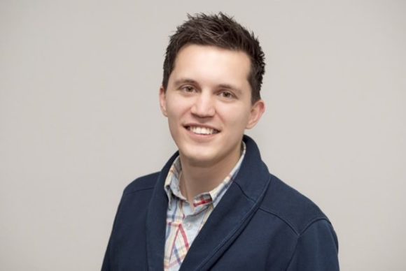 Wiesbadener Gründer Florian Hofmann von redpeppix ist Mitglied des neuen IHK-Ausschusses „Kreativwirtschaft“ Wiesbadener Gründer Florian Hofmann von redpeppix ist Mitglied des neuen IHK-Ausschusses „Kreativwirtschaft“