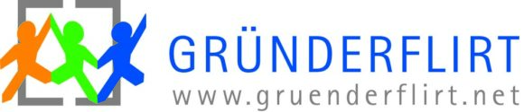 Gründerflirt – Erfolgreich gründen im Team Gründerflirt – Erfolgreich gründen im Team