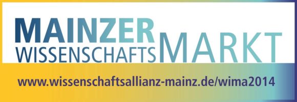 Mainzer Wissenschaftsmarkt am 13.9.: Gründer/-innen berichten aus der Praxis Mainzer Wissenschaftsmarkt am 13.9.: Gründer/-innen berichten aus der Praxis