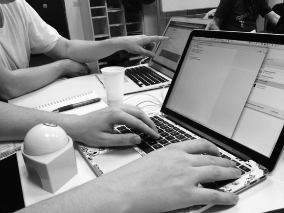13. Coding Night Frankfurt am 19. September 13. Coding Night Frankfurt am 19. September