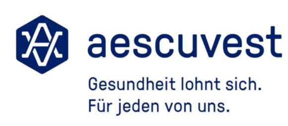 aescuvest – die erste spezialisierte Crowdfunding-Plattform für Unternehmen aus der Gesundheitswirtschaft startet aescuvest – die erste spezialisierte Crowdfunding-Plattform für Unternehmen aus der Gesundheitswirtschaft startet