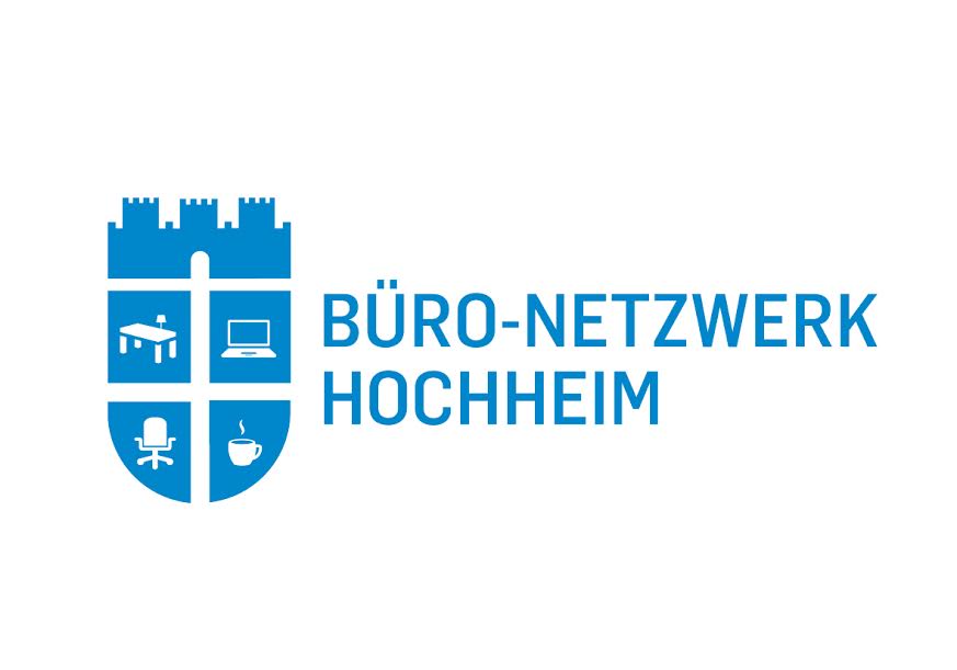 Büro-Netzwerk Hochheim