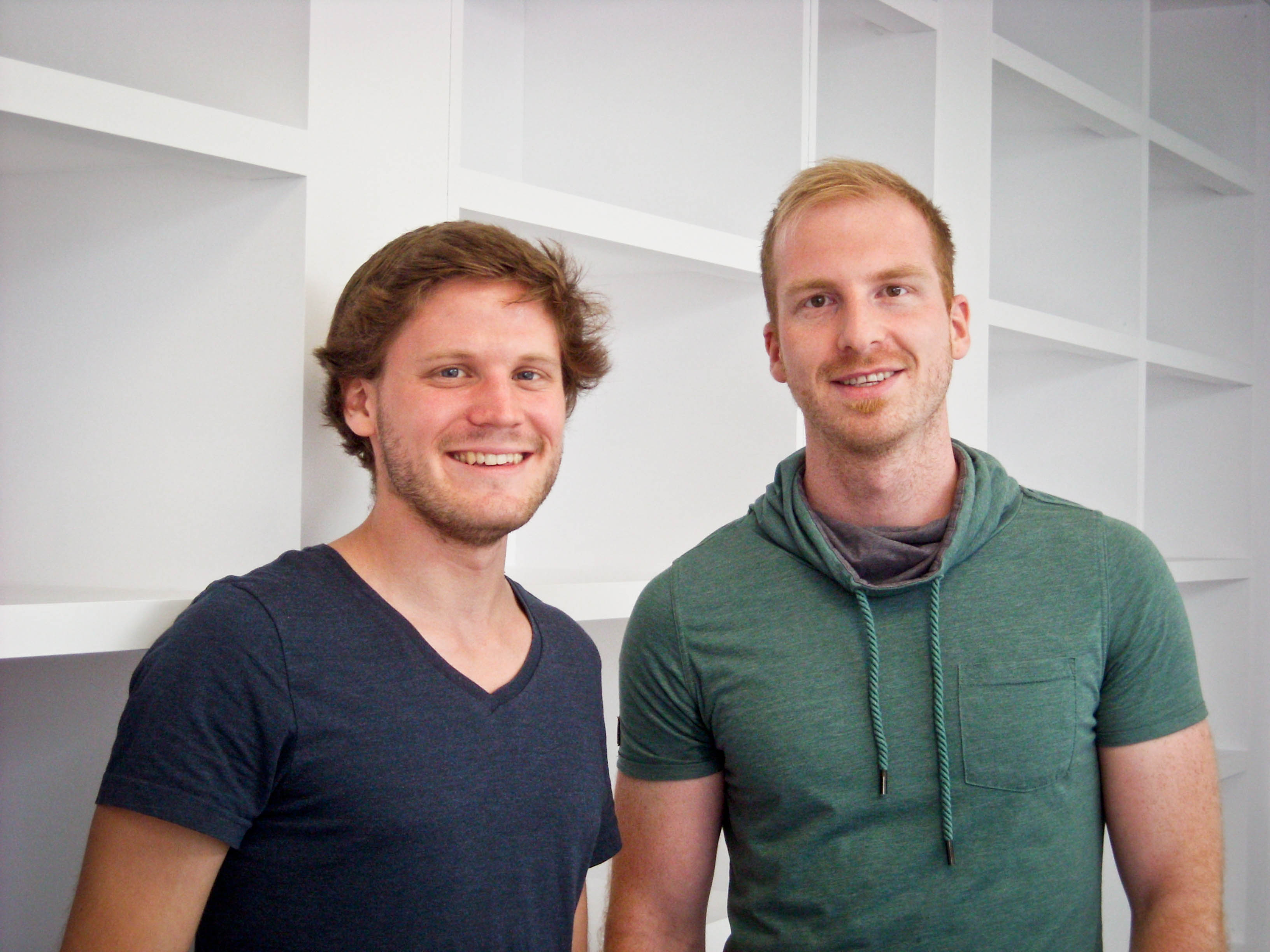 one47_UnternehmensgrБnder_LINKS_Christopher_PrДtsch_RECHTS_Torben_Murach_V2