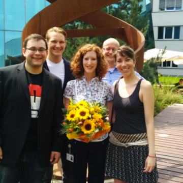 Great News! – Das Startup Weekend Rhein-Main startet in die nächste Runde! Great News! – Das Startup Weekend Rhein-Main startet in die nächste Runde!