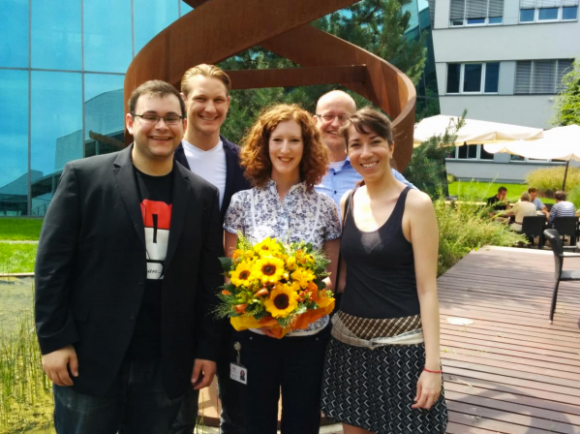Great News! – Das Startup Weekend Rhein-Main startet in die nächste Runde!