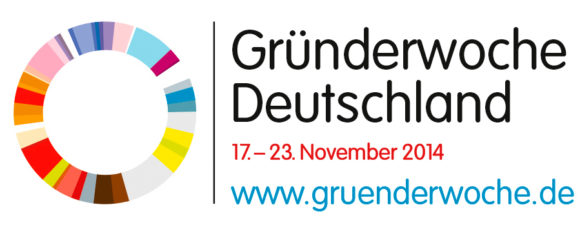 Gründerwoche-Workshops 2014: Steuerwissen für Unternehmensgründer am 17.11. Gründerwoche-Workshops 2014: Steuerwissen für Unternehmensgründer am 17.11.