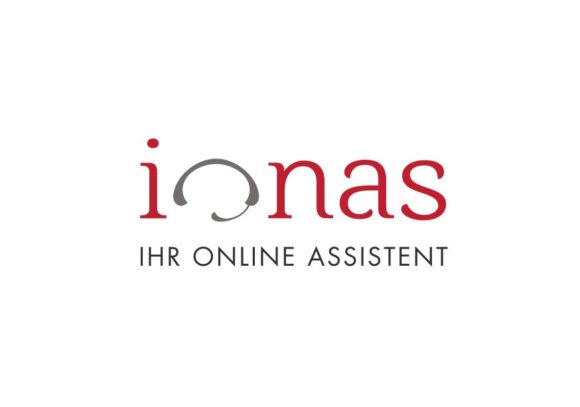Mainzer Team rettet Computer-geplagte Menschen mit Ihrem Startup "ionas – Ihr Online Assistent" Mainzer Team rettet Computer-geplagte Menschen mit Ihrem Startup "ionas – Ihr Online Assistent"