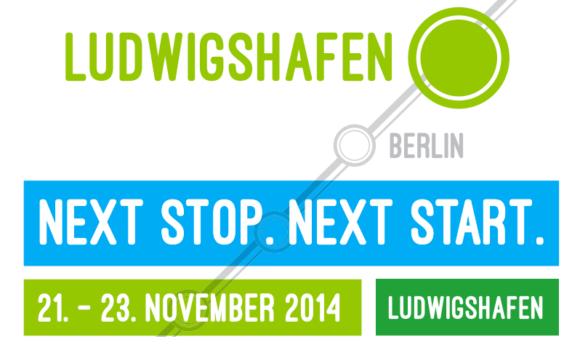 Startup Weekend Ludwigshafen – in 54 Stunden Dein Business starten Startup Weekend Ludwigshafen – in 54 Stunden Dein Business starten