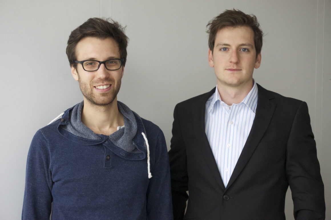 Vom Derivatehändler zum Derivateproduzent – Peter Hart von Dr. Severin im Interview Vom Derivatehändler zum Derivateproduzent – Peter Hart von Dr. Severin im Interview