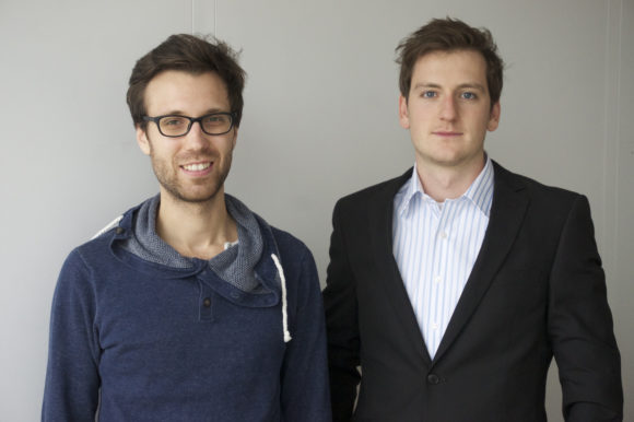 Vom Derivatehändler zum Derivateproduzent – Peter Hart von Dr. Severin im Interview Vom Derivatehändler zum Derivateproduzent – Peter Hart von Dr. Severin im Interview