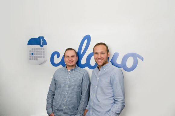 Den Kalender aus seinem „Dornröschenschlaf“ wecken – Interview mit den Gründern von calovo Den Kalender aus seinem „Dornröschenschlaf“ wecken – Interview mit den Gründern von calovo