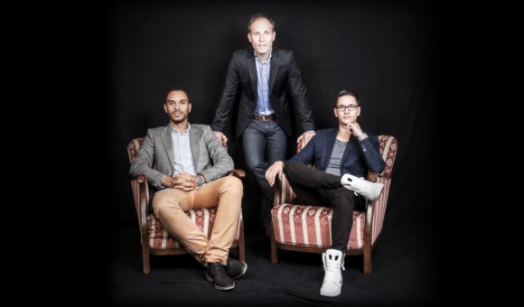 "Vieles steht und fällt mit dem Gründerteam" – Benjamin Pieck von matching box im Interview "Vieles steht und fällt mit dem Gründerteam" – Benjamin Pieck von matching box im Interview