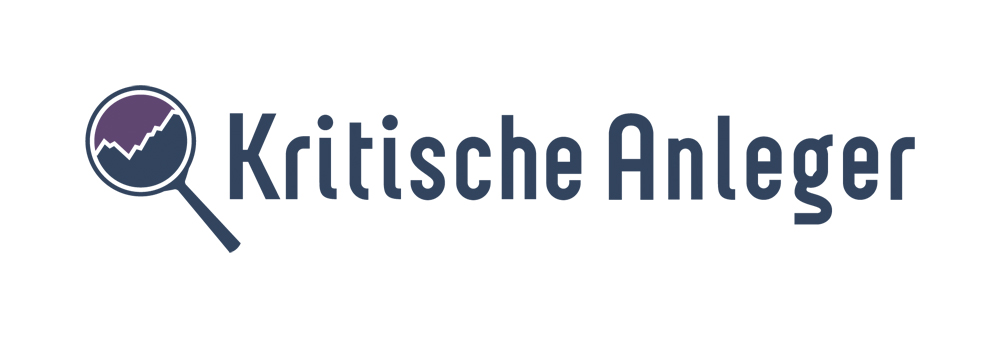 Kritische Anleger Logo