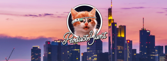 Das Product Hunt Meetup kommt nach Frankfurt – Jetzt anmelden Das Product Hunt Meetup kommt nach Frankfurt – Jetzt anmelden