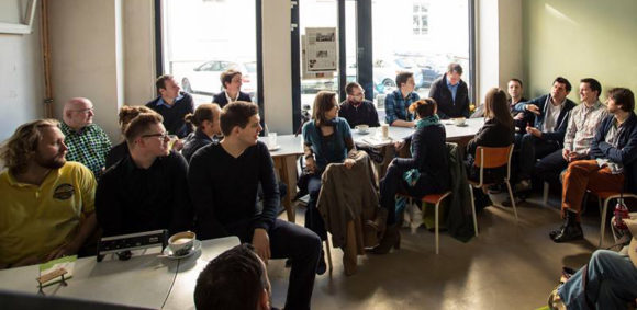 10. Gründerfrühstück Wiesbaden – mit Spezial: ASK A LAWYER/ASK A CFO 10. Gründerfrühstück Wiesbaden – mit Spezial: ASK A LAWYER/ASK A CFO