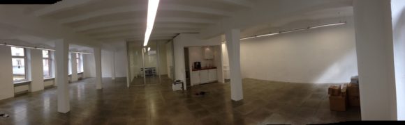 Loft in Frankfurt (Westhafen) sucht Nachmieter Loft in Frankfurt (Westhafen) sucht Nachmieter