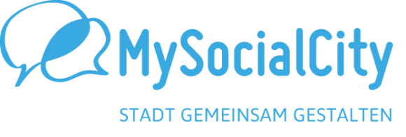 MySocialCity bringt Bürgerbeteiligung voran MySocialCity bringt Bürgerbeteiligung voran