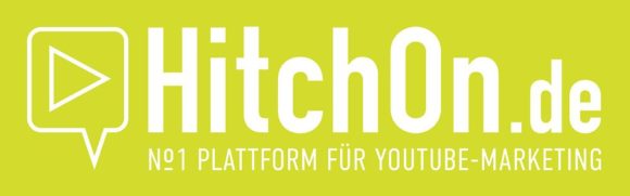 HitchOn.de – die neue Vermarktungsplattform für Video-Marketing HitchOn.de – die neue Vermarktungsplattform für Video-Marketing