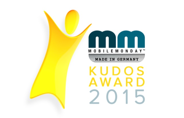 Kudos Award
