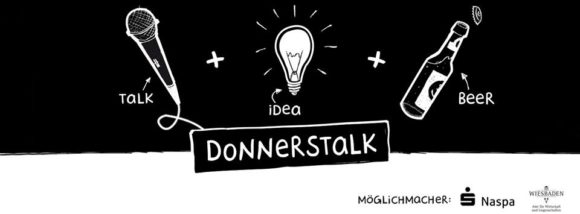 Donnerstalk zu Lean Prototyping: Der Weg zum erfolgreichen Geschäftsmodell und effizienten Markttest Donnerstalk zu Lean Prototyping: Der Weg zum erfolgreichen Geschäftsmodell und effizienten Markttest