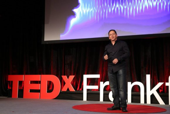 TEDxFrankfurt – Interviews with the speakers (part I) TEDxFrankfurt – Interviews with the speakers (part I)