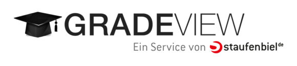 Gradeview-Gründer verkaufen ihr Start-up an Staufenbiel Institut Gradeview-Gründer verkaufen ihr Start-up an Staufenbiel Institut