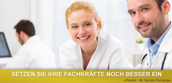 Terminvergabe in einfach – mit dem Mainzer Start-Up eTermio Terminvergabe in einfach – mit dem Mainzer Start-Up eTermio