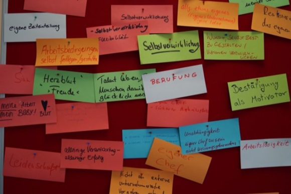 „GRÜNDERwissen kompakt“: Kostenfreie Veranstaltungsreihe „GRÜNDERwissen kompakt“: Kostenfreie Veranstaltungsreihe