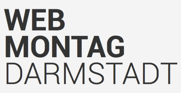 Mehr Webkultur für Darmstadt – Veranstaltungsreihe Webmontag startet im November Mehr Webkultur für Darmstadt – Veranstaltungsreihe Webmontag startet im November