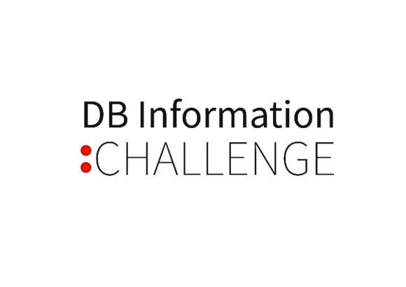 Deutsche Bahn sucht Ideen zur Weiterentwicklung der DB Information an den Bahnhöfen