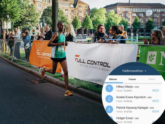 Sportveranstaltungen aus einem neuen Blickwinkel erleben Sportveranstaltungen aus einem neuen Blickwinkel erleben