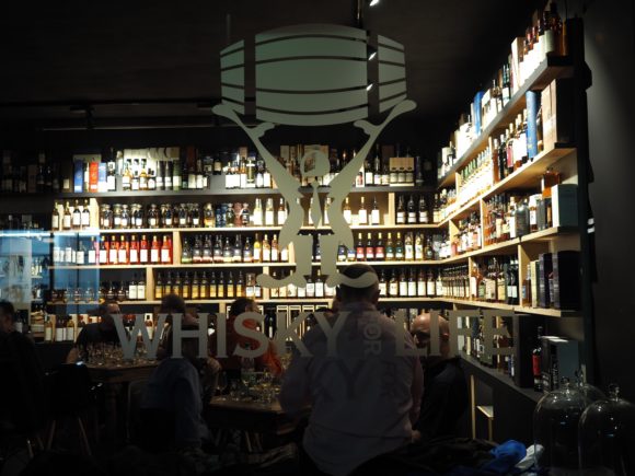 Tu es! – Interview mit Frank Jerger von WHISKY FOR LIFE