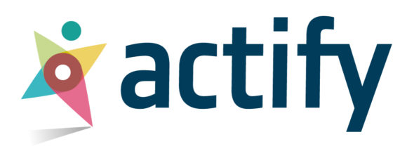 actify hilft dir deine Freizeit aktiv zu gestalten