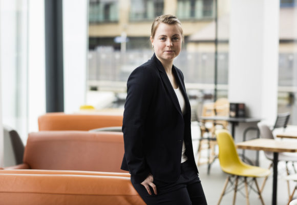 Startup Grind – Female Founders Month