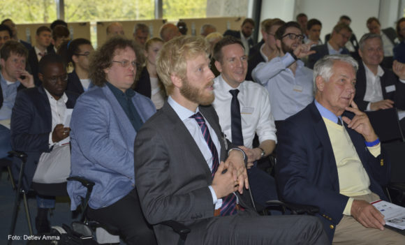 Glückwunsch nach Köln – Unternehmerpreis von Forum Kiedrich geht an LUORO GmbH Glückwunsch nach Köln – Unternehmerpreis von Forum Kiedrich geht an LUORO GmbH
