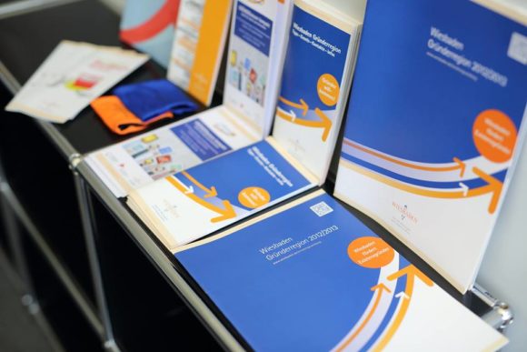 Bewerbungsstart beim Hessischen Gründerpreis Bewerbungsstart beim Hessischen Gründerpreis
