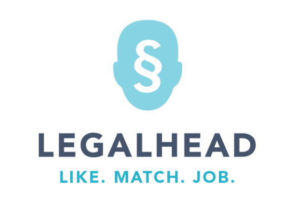 Frankfurter Startup Legalhead sucht Assistenz/Back-Office Bereich (m/w)