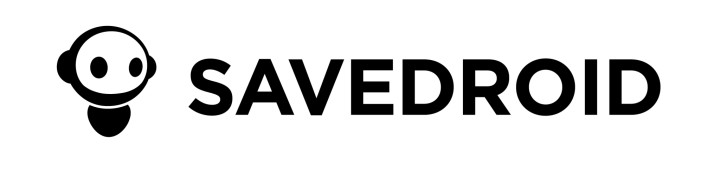 Savedroid Logo