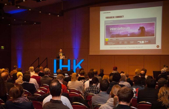 CrowdDay Rhein-Main – 3×2 Freikarten zu gewinnen CrowdDay Rhein-Main – 3×2 Freikarten zu gewinnen