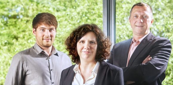 Erfolgreiche Finanzierungsrunde für Koblenzer Crowd-Eyetracking-Spezialisten EYEVIDO Erfolgreiche Finanzierungsrunde für Koblenzer Crowd-Eyetracking-Spezialisten EYEVIDO