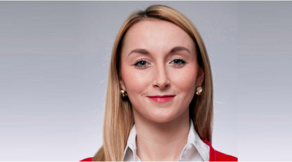 Von der Investmentmanagerin zum Startup-CEO Von der Investmentmanagerin zum Startup-CEO