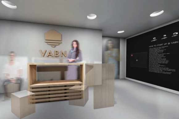 And the Winner is: Diese acht Startups ziehen in den New-Work-Space VABN ein