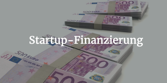 Möglichkeiten Startups über Fremdkapital zu finanzieren