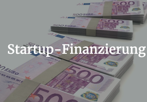 Möglichkeiten Startups über Fremdkapital zu finanzieren