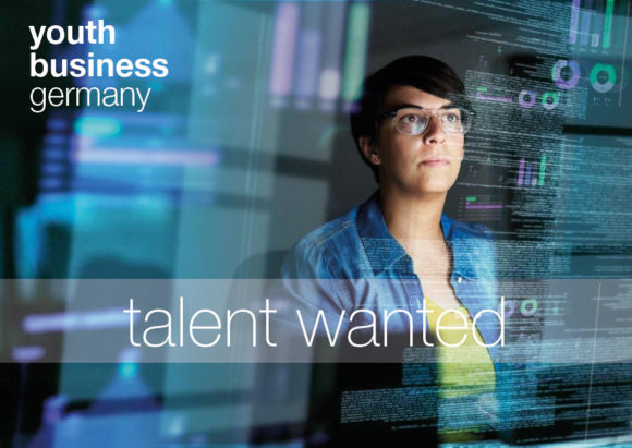 Youth Business Germany (YBG) startet in die nächste Runde und nimmt neue Talente auf! Youth Business Germany (YBG) startet in die nächste Runde und nimmt neue Talente auf!