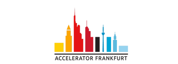 Accelerator Frankfurts erste Startup-Welle startet Accelerator Frankfurts erste Startup-Welle startet